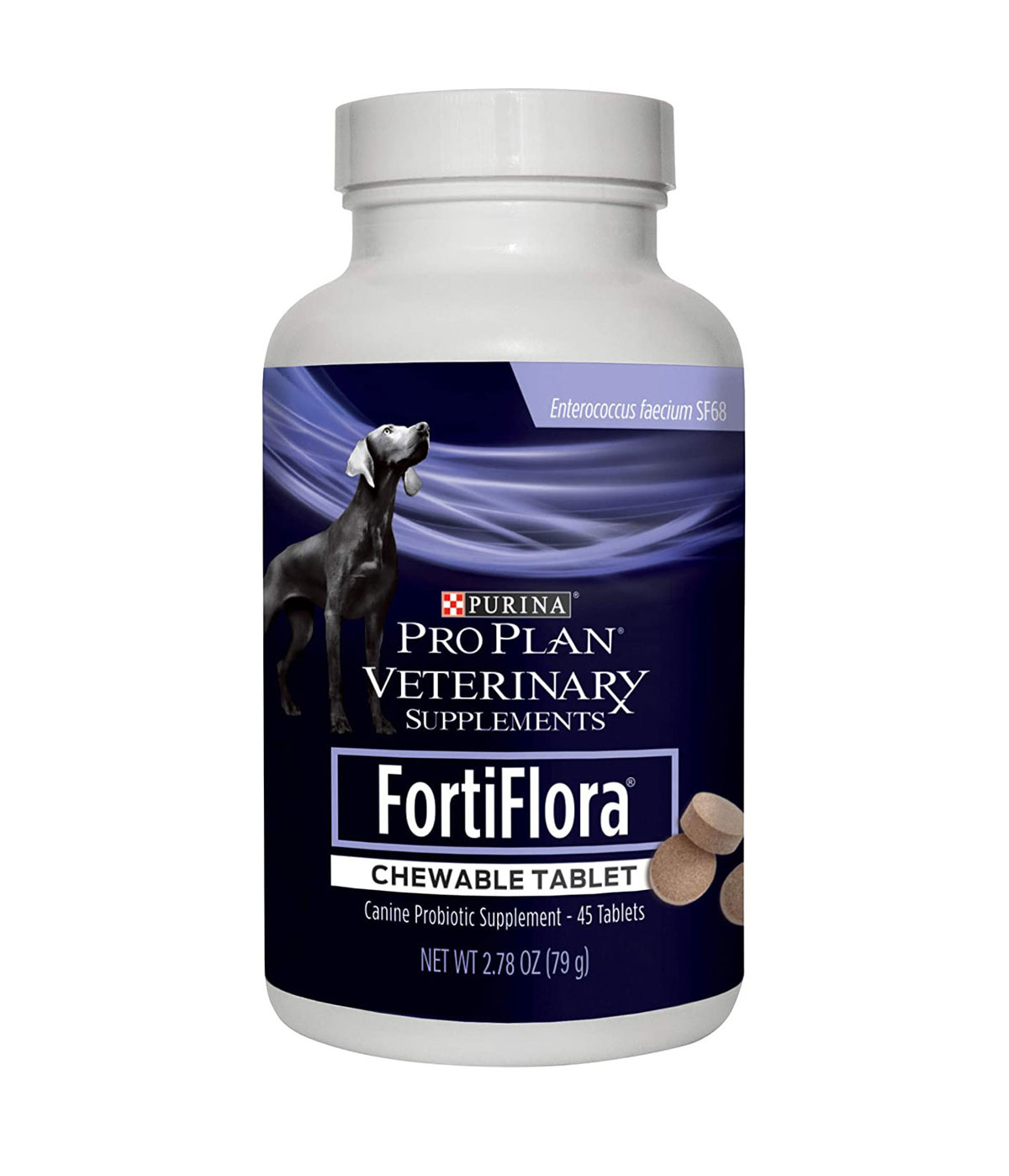 Purina Fortiflora Canine Nutritional Supplement