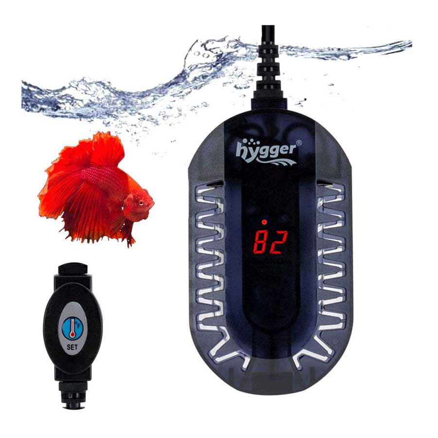 Hygger Mini Aquarium Heater
