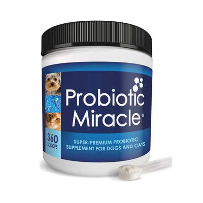 Probiotic Miracle