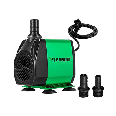 Vivosun Water Pump