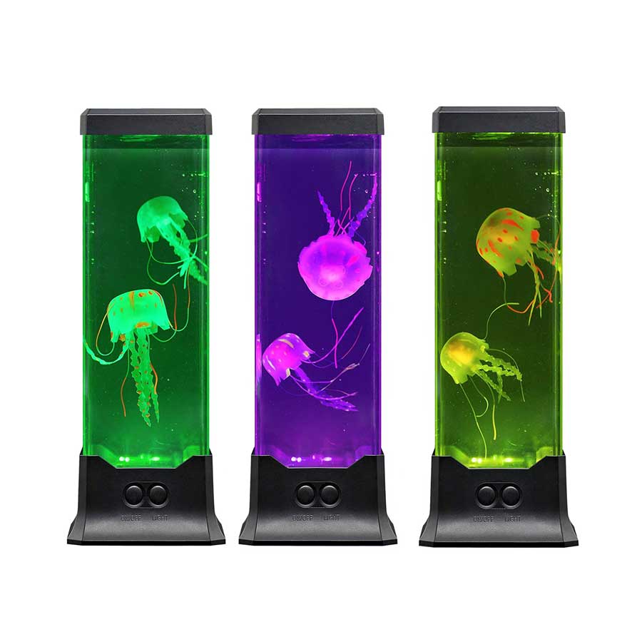 Colorlife Electric Jellyfish Tank