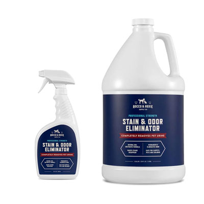 Rocco and Roxie Stain and Odor Eliminator